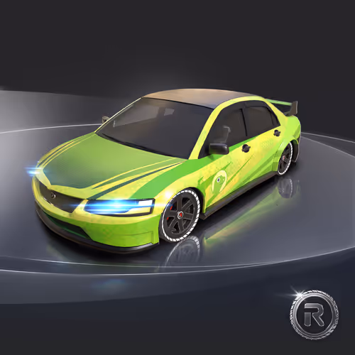 Revv Motorsport Inventory