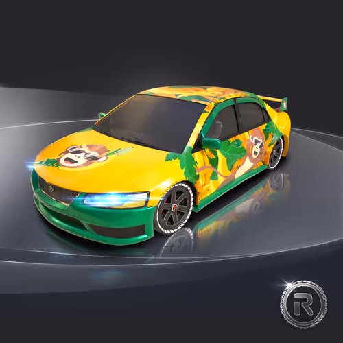 Revv Motorsport Inventory