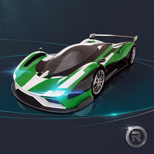 Revv Motorsport Inventory-Logo