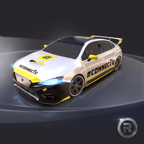 Revv Motorsport Inventory