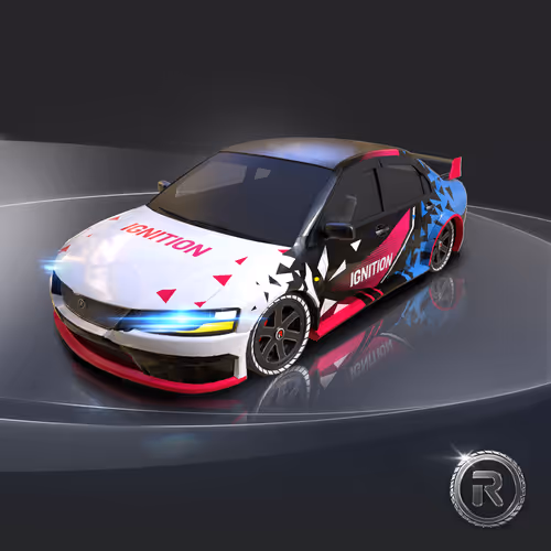 Revv Motorsport Inventory