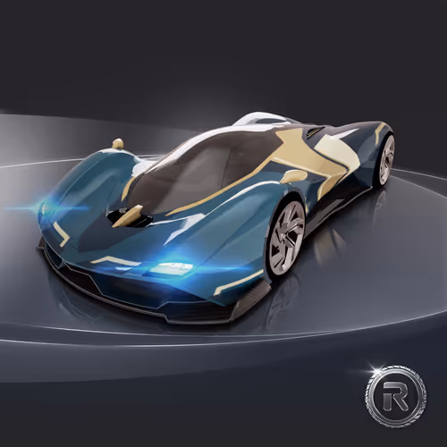 Revv Motorsport Inventory