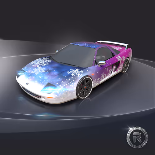 Revv Motorsport Inventory logo