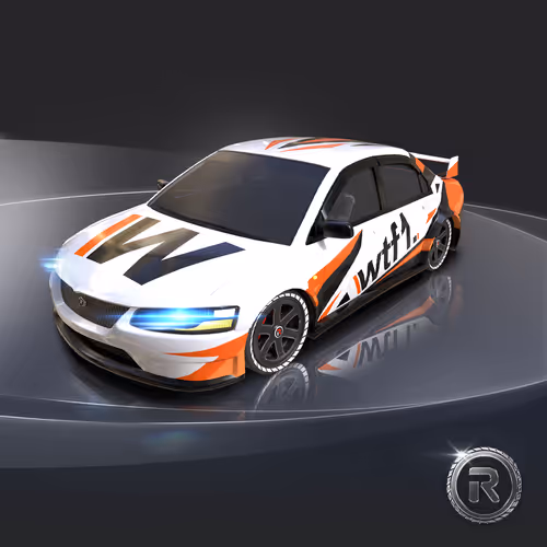 Revv Motorsport Inventory