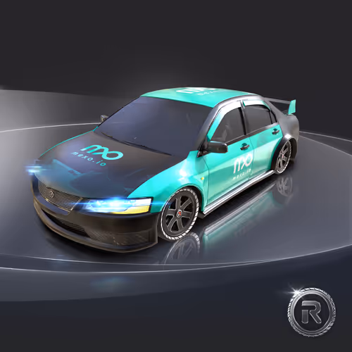 Revv Motorsport Inventory