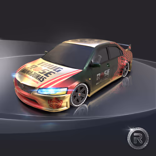 Revv Motorsport Inventory