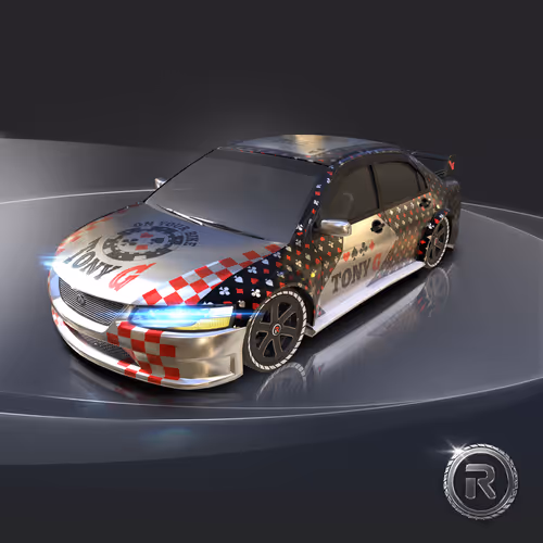 Revv Motorsport Inventory