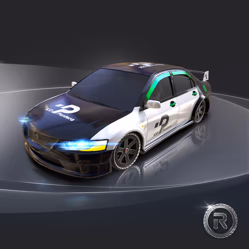 Revv Motorsport Inventory