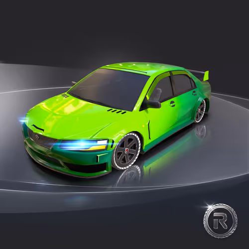 Revv Motorsport Inventory