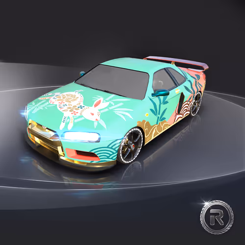 Revv Motorsport Inventory