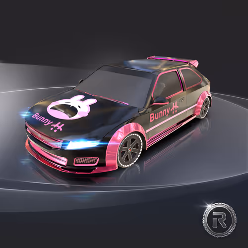 Revv Motorsport Inventory