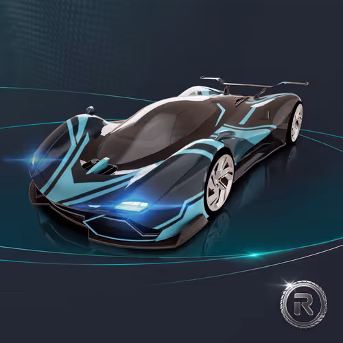 Revv Motorsport Inventory