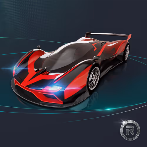 Revv Motorsport Inventory