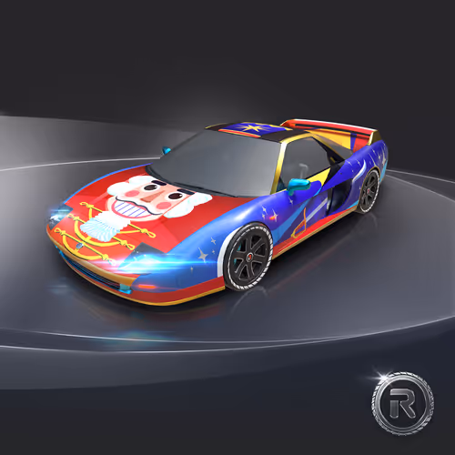 Revv Motorsport Inventory