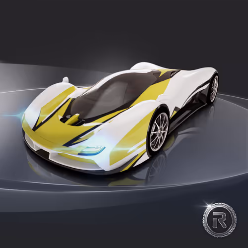 Revv Motorsport Inventory