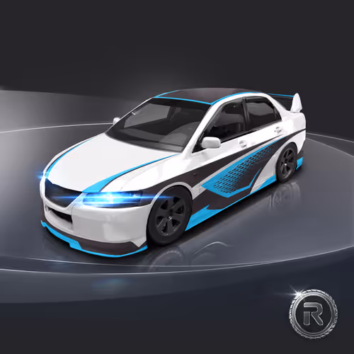 Revv Motorsport Inventory