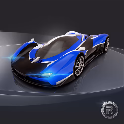Revv Motorsport Inventory-Logo