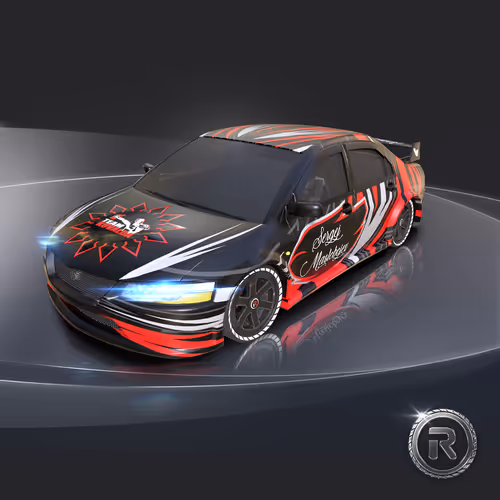 Revv Motorsport Inventory