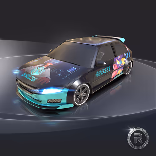 Revv Motorsport Inventory