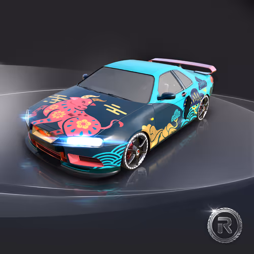 Revv Motorsport Inventory