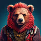 Bit Bear Punks #5