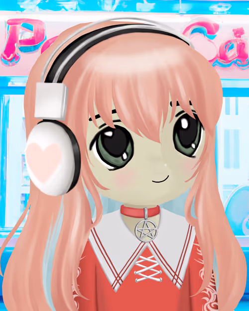 Item #474 Media