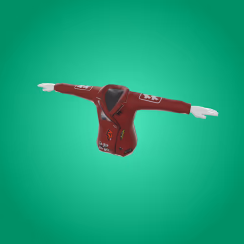 Katatonik Jacket