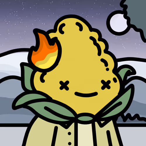 Cornies