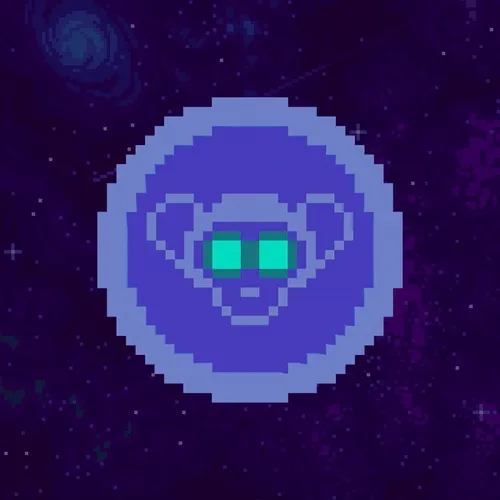 Earth AniToken