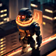 robot