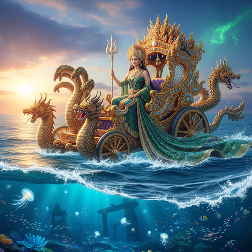 Javanese Legends Collection