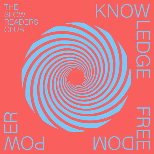 Knowledge Freedom Power #3
