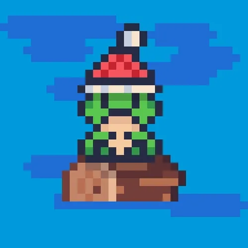Wizard #238