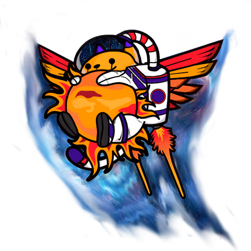 Golden Wapuu #102