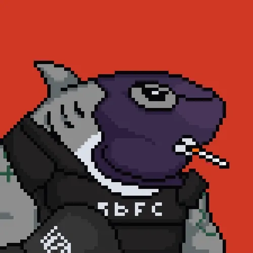Pixel pengu