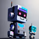 Cute bots