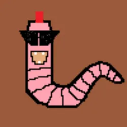 Willy Worm #2