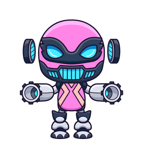 Cryptobots Bot #4202
