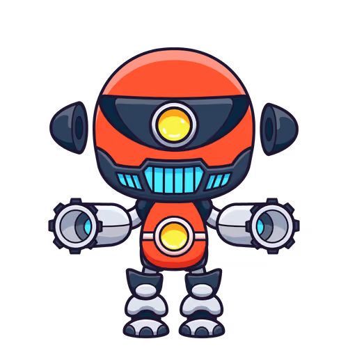 Cryptobots Bot #4203