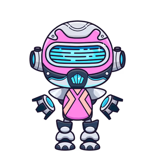 Cryptobots Bot #6603