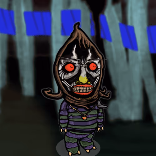 DarkMage #1