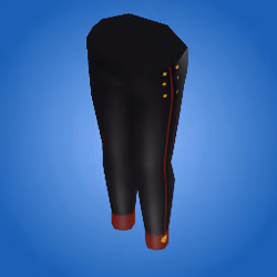 Federated Trousers 