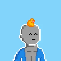 Degen Punks  #38