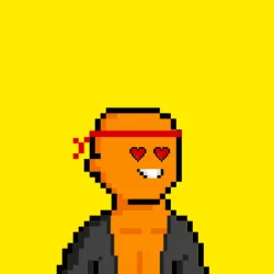 Degen Punks  #51