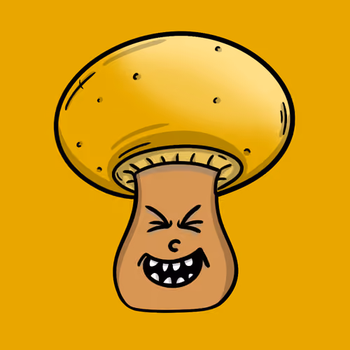 Funguy #2218