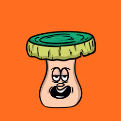 Funguy #758