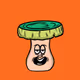 Funguy #758