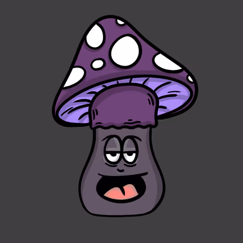 Funguy #40