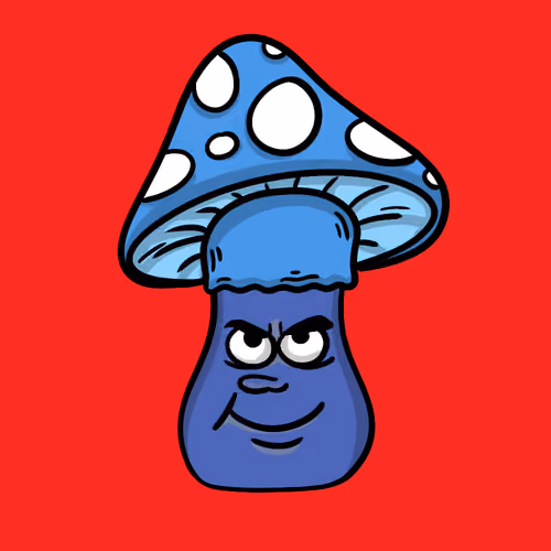 Funguy #1842