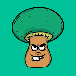 Funguy #1007